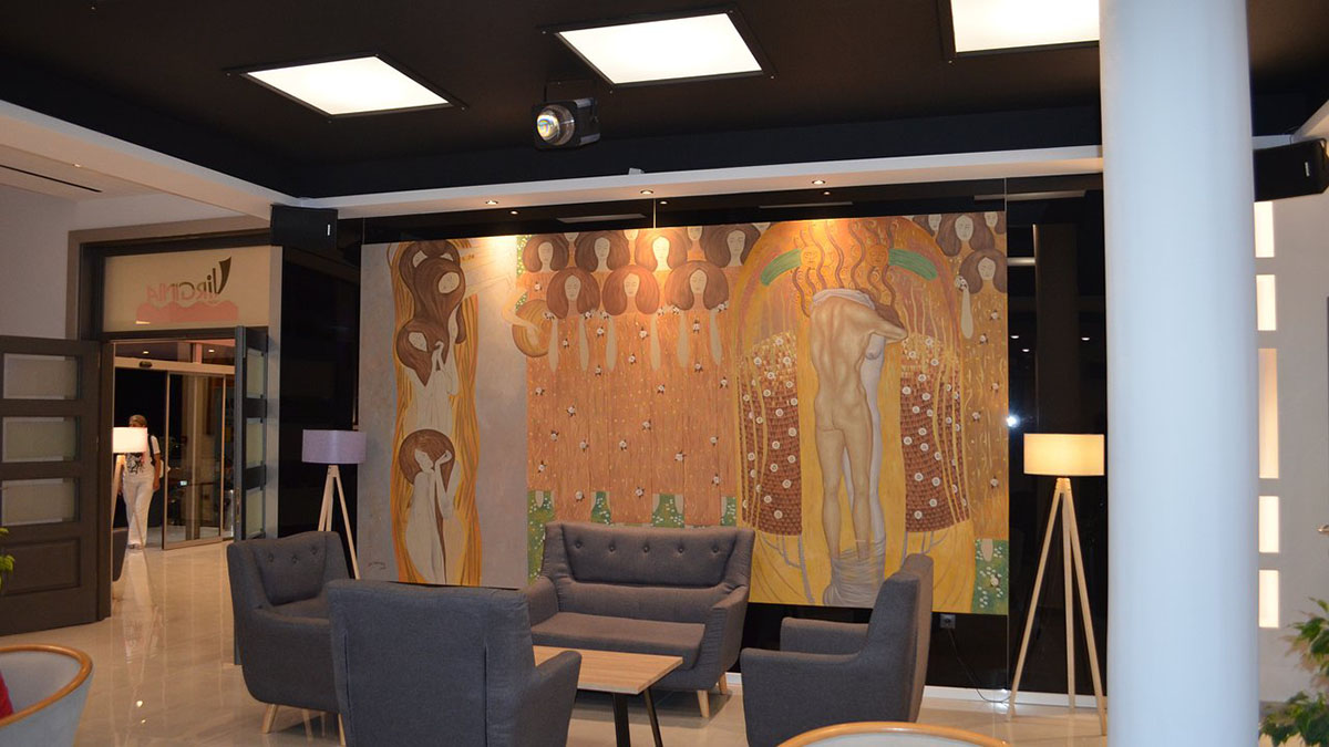 Virginia Suites - NR